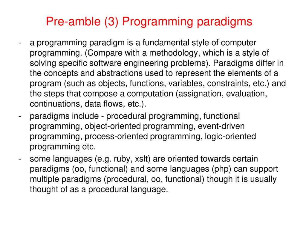 Web Programming with PHP (1) - ppt download