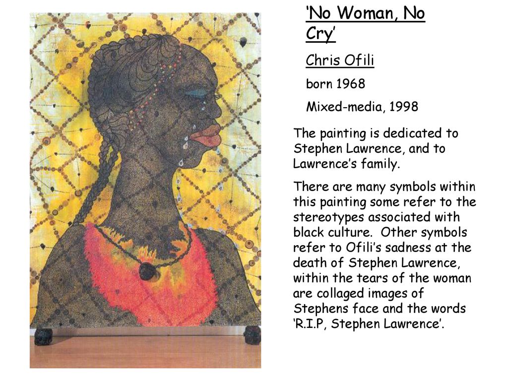 Stereotypes and Symbols ppt download