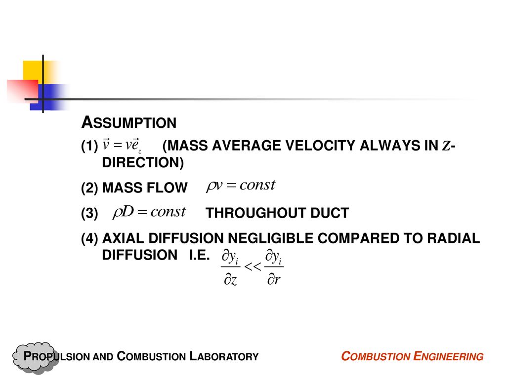 COMBUSTION TA : Bonchan Gu PROF. SEUNG WOOK BAEK - Ppt Download