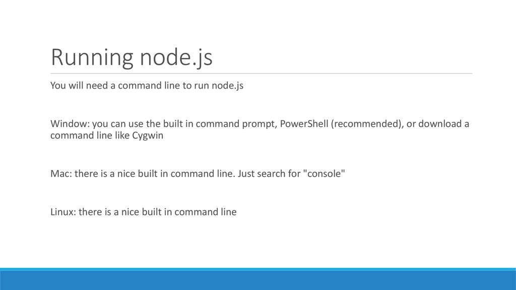 Lecture 12: The Fetch Api and AJAx - ppt download