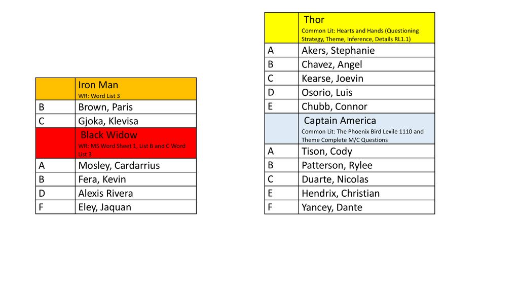 Warm Up Take A Sheet From The Tan Bin Ppt Download