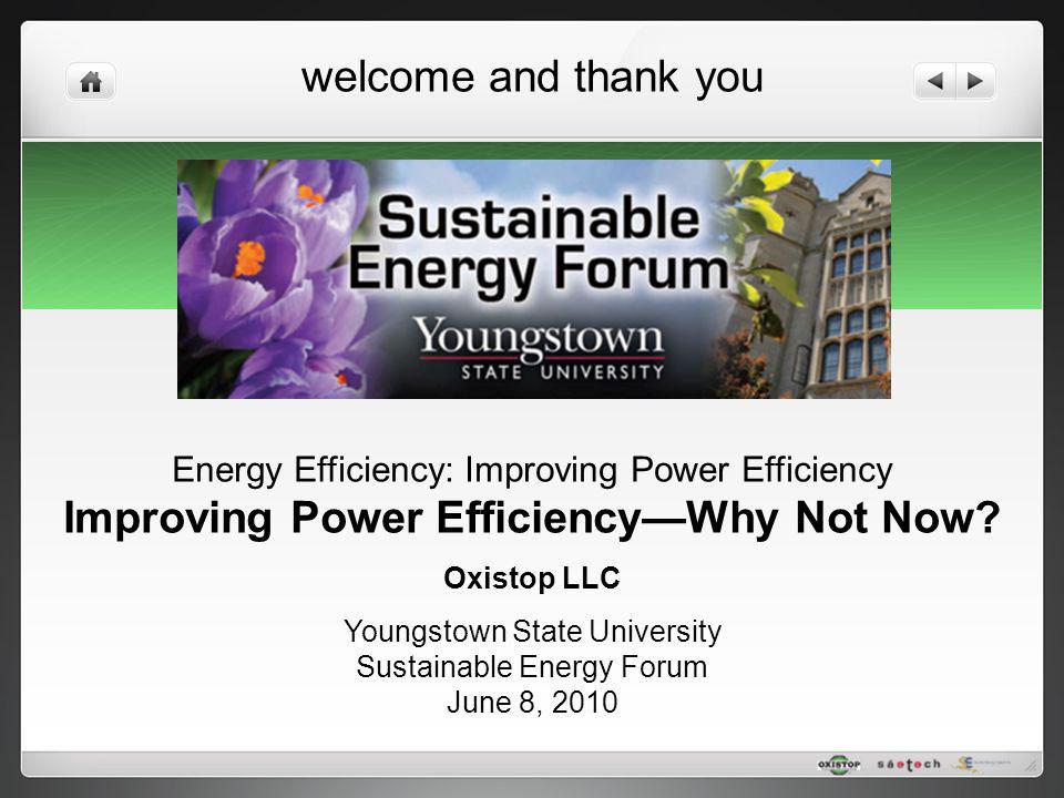 Improving power efficiency—why not now? Circuit Diagram