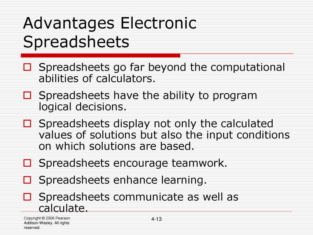 Chapter 3 part ppt download