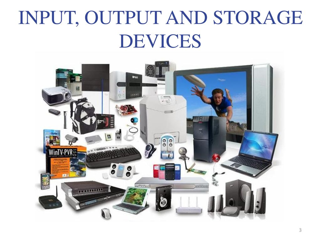 Examples of input output and storage devices at charlie flaherty blog