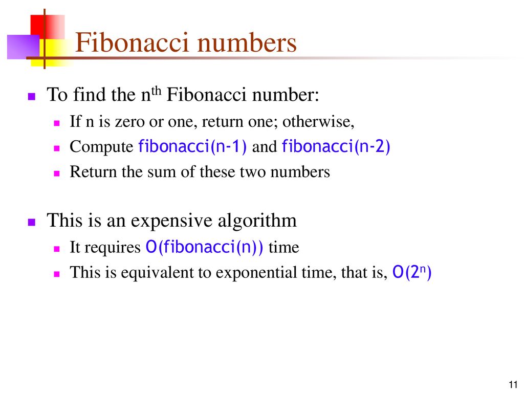 Types of Algorithms. - ppt download