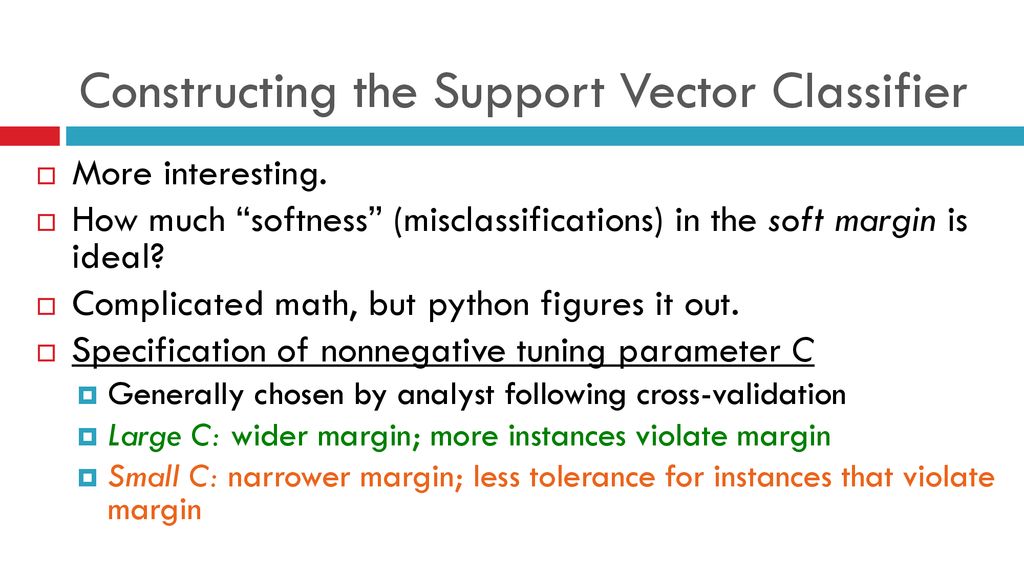 Support Vector Machines - ppt download