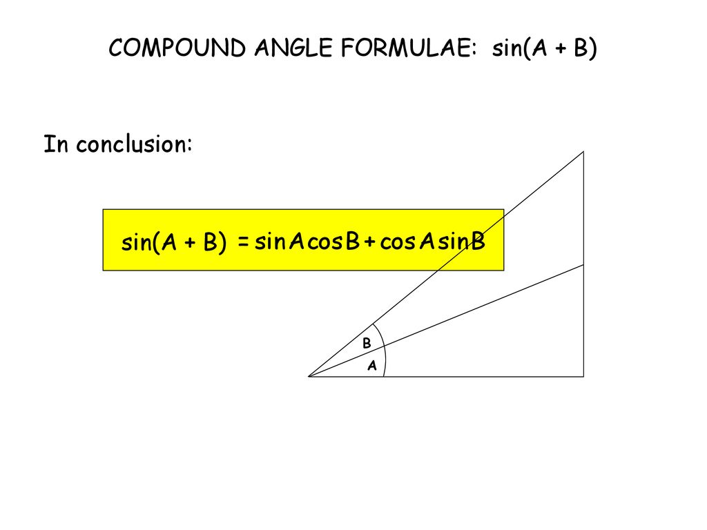 compound-angle-formulae-sin-a-b-ppt-download