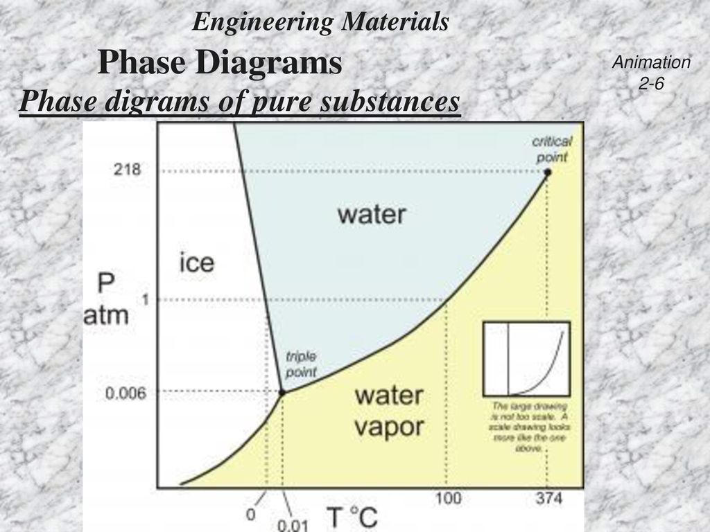 Phase diagrams of pure substances - ppt download