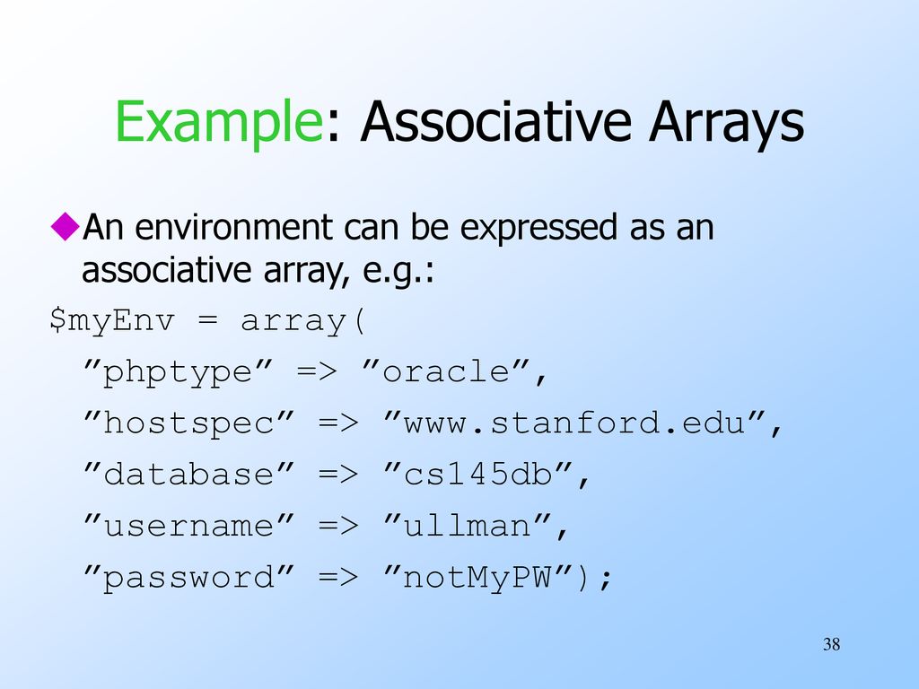 Database-Connection Libraries - ppt download