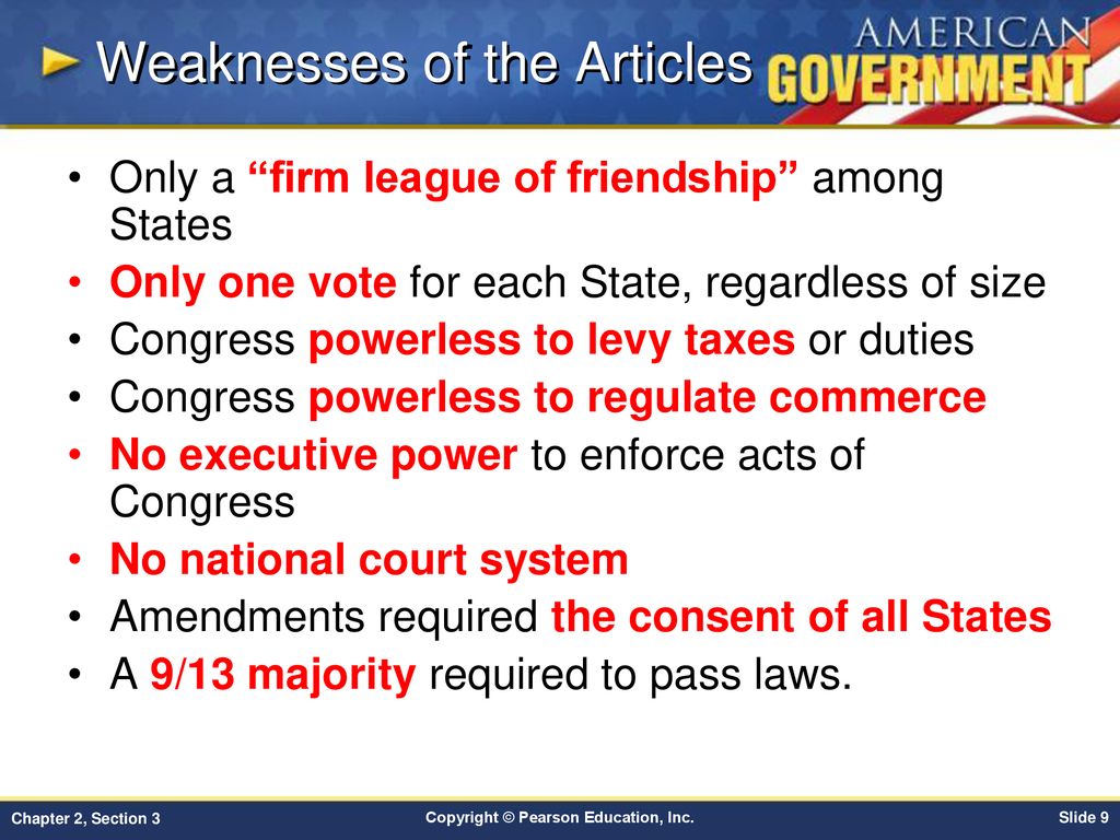 Chapter 2: Origins of American Government Section 3 - ppt download