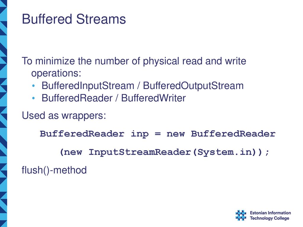 Files and Streams in Java - ppt download