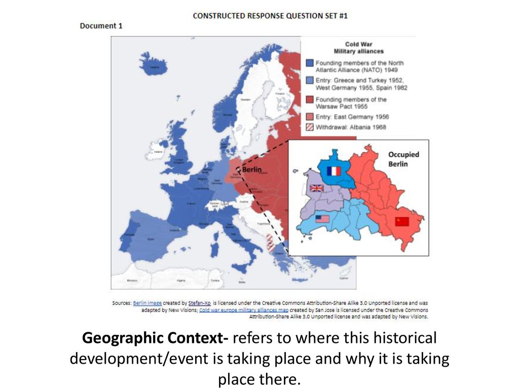 Swbat Examine The Impacts Of The Political Reforms Of Glasnost And Perestroika Within The Soviet Union On The Soviet Communist Bloc And In The World Ppt Download
