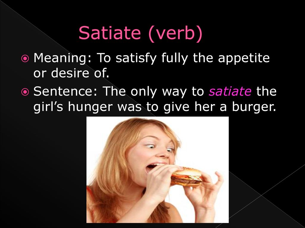 SAT Words By: Azucena Flores - ppt download
