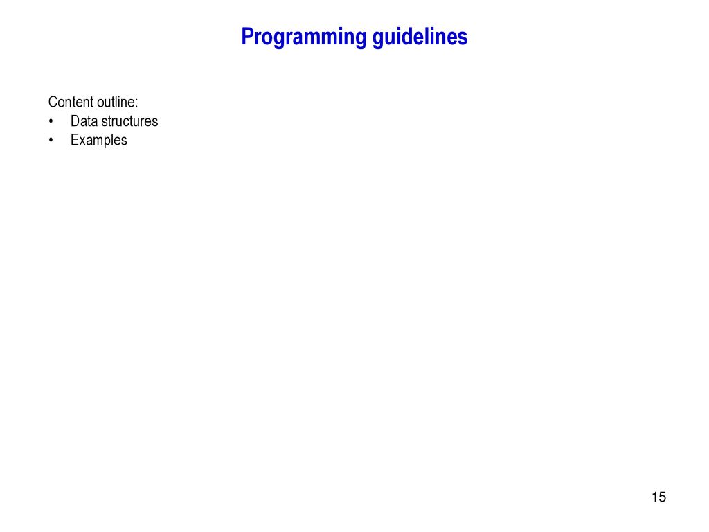 PPT and video are due no later than March 1, ppt download