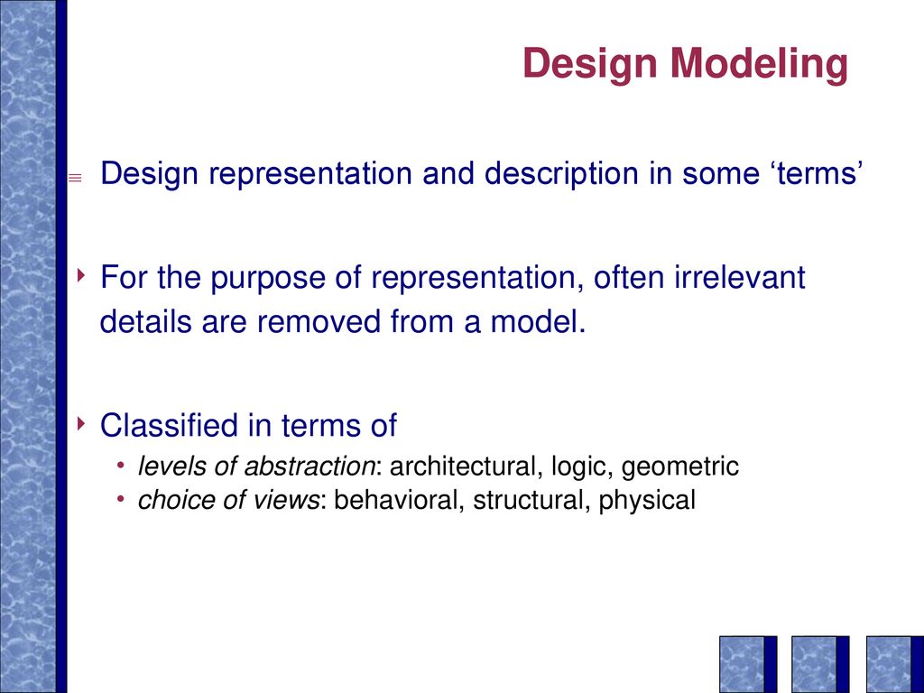 4. Microsystem Modeling using HDLs - ppt download