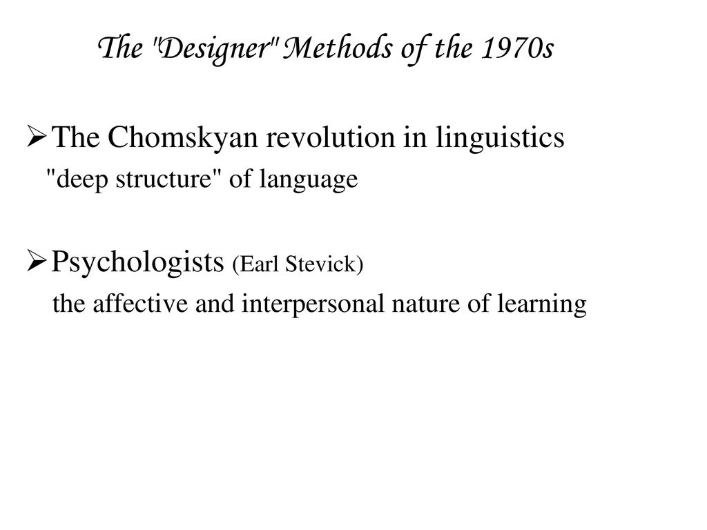 classical-method-17th-19th-centuries-ppt-download