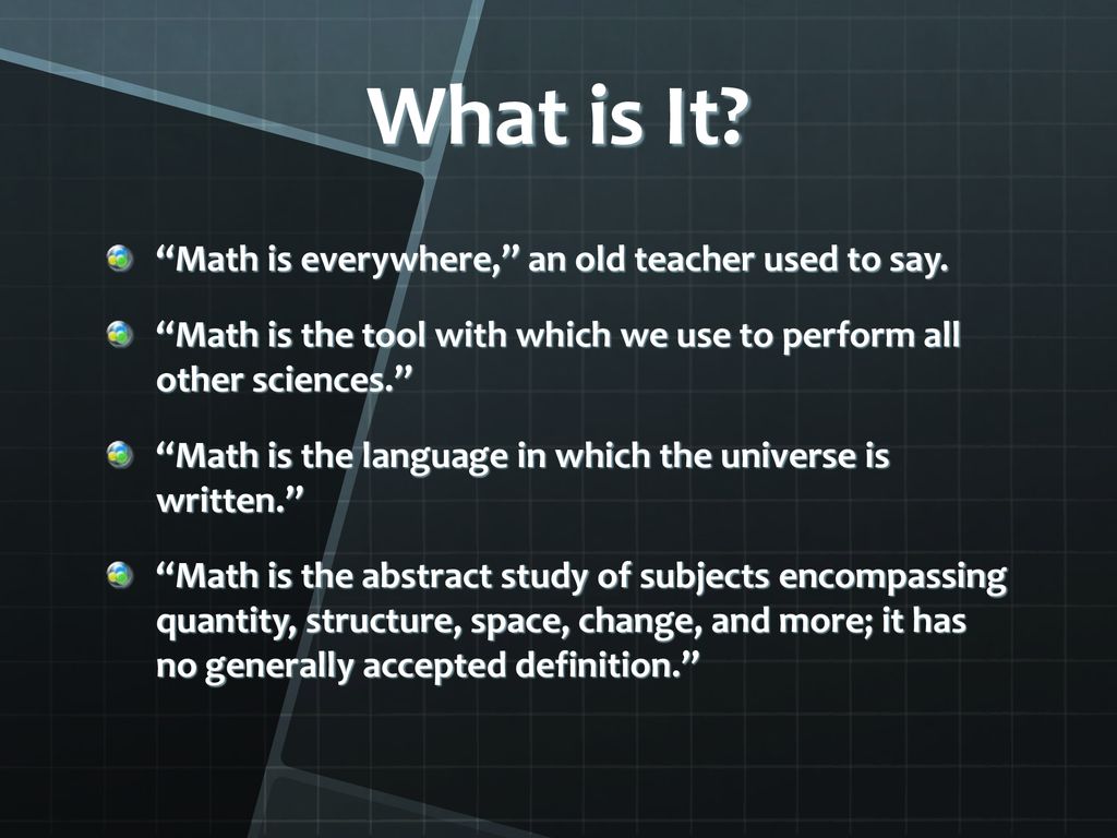 Mathematics Quiz Next Class Ppt Download