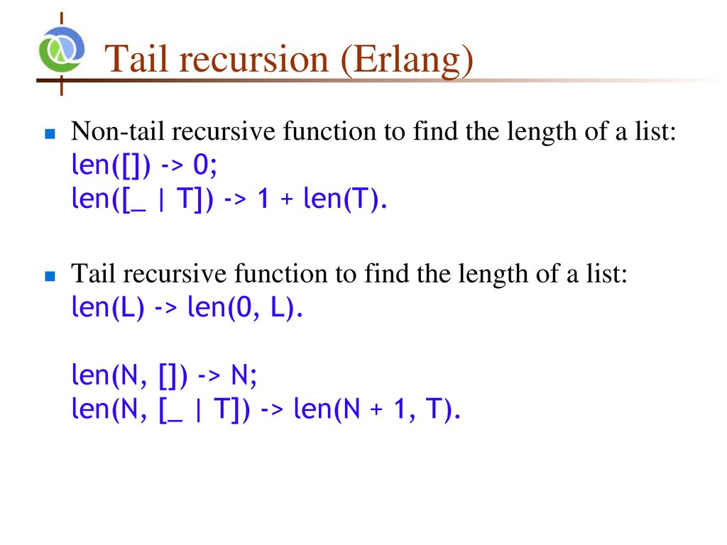 Clojure 2 22-Apr ppt download