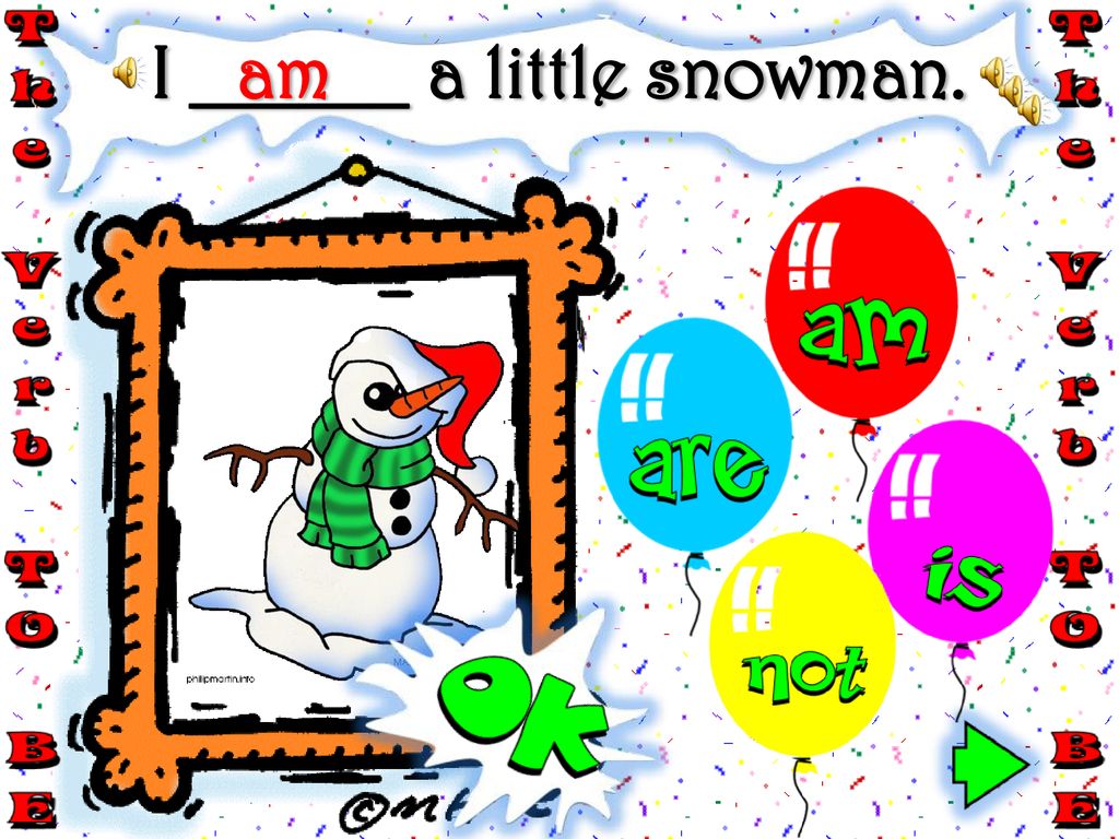 Im a little snowman super simple songs