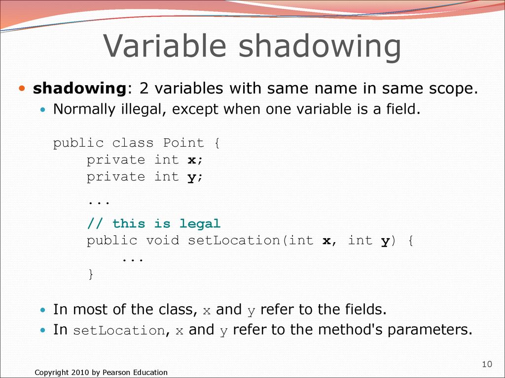 Building Java Programs - ppt download