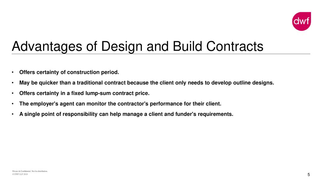 12 Popular Advantages of design and build contract for New Ideas