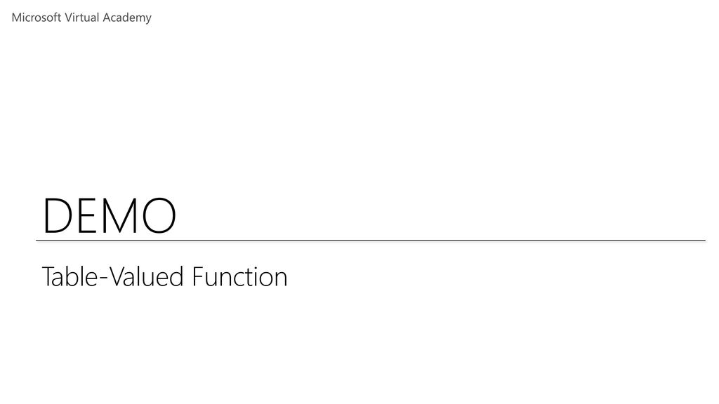  stored procedure ppt download