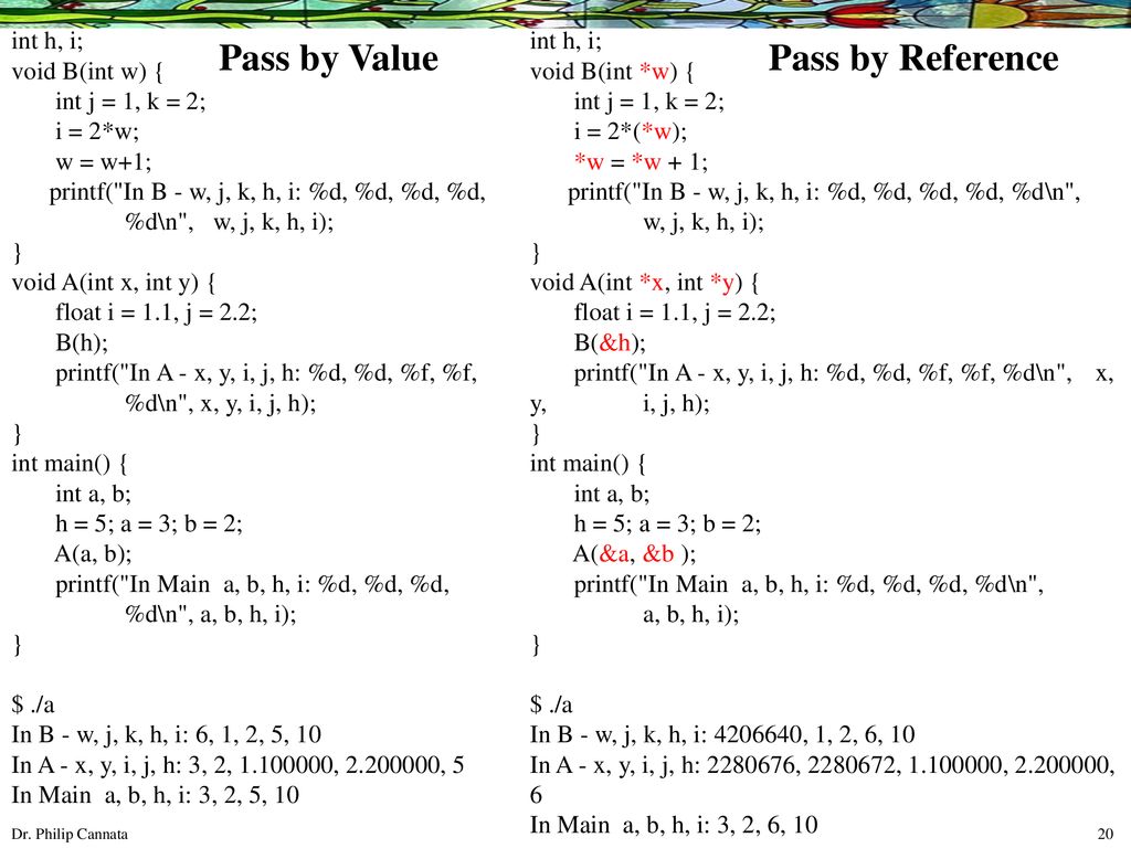 Names Types And Functions Ppt Download