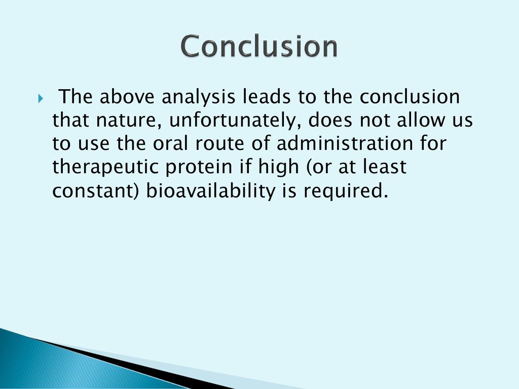 Lecture 5 Delivery Of Proteins Routes Of Administration And Absorption lecture-5-delivery-of-proteins-routes-of-administration-and-absorption