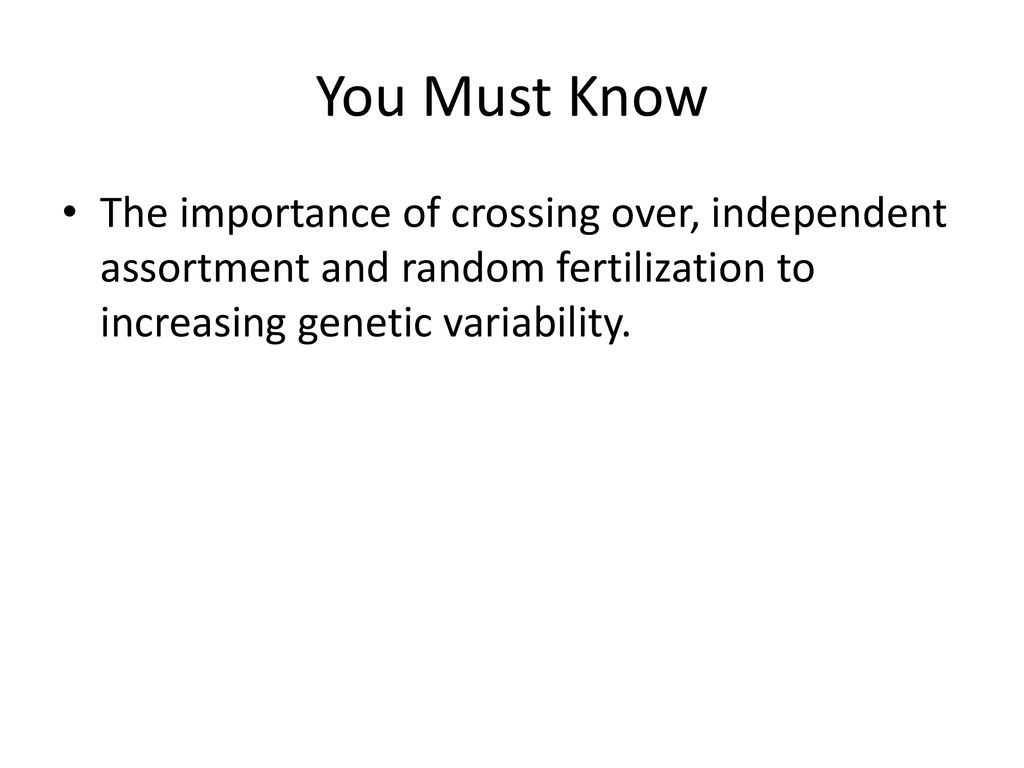 Chapter 10 Genetic Variability Ppt Download chapter-10-genetic-variability-ppt-download