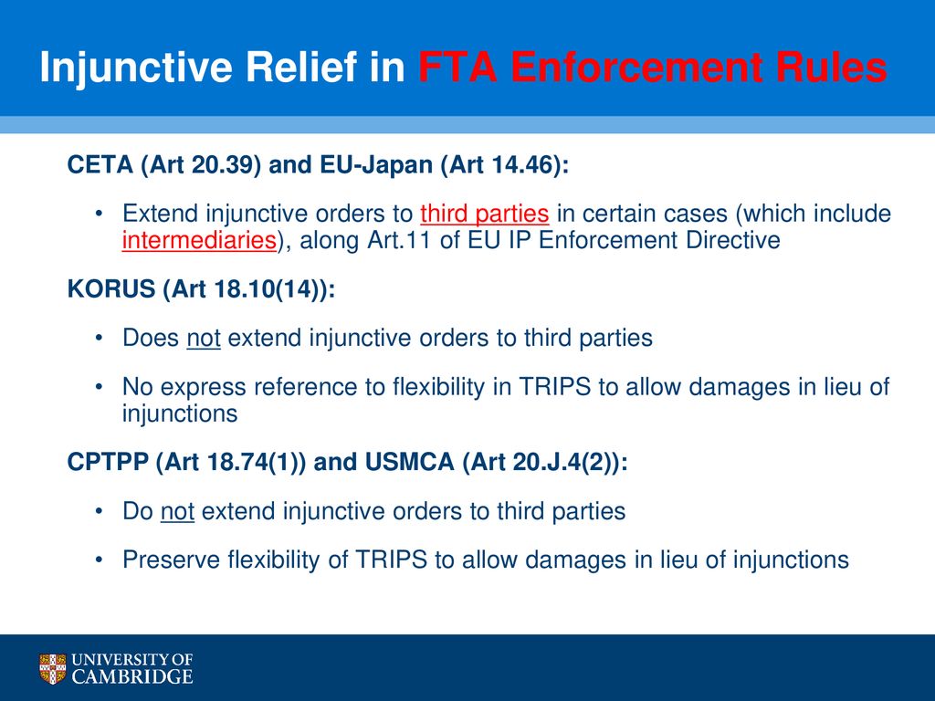 The International Legal Framework - ppt download