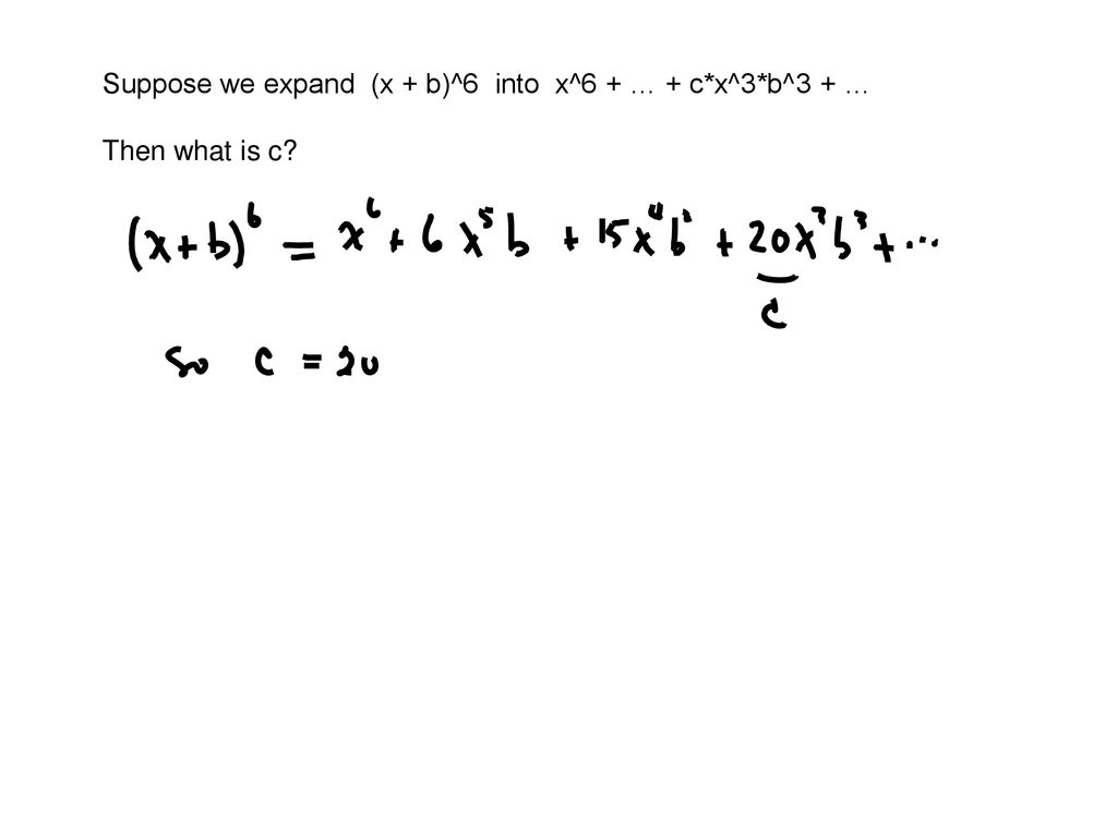 Find The Degree Of F X G X Where F X X 2 3 X 3 And G X 2 Ppt Download