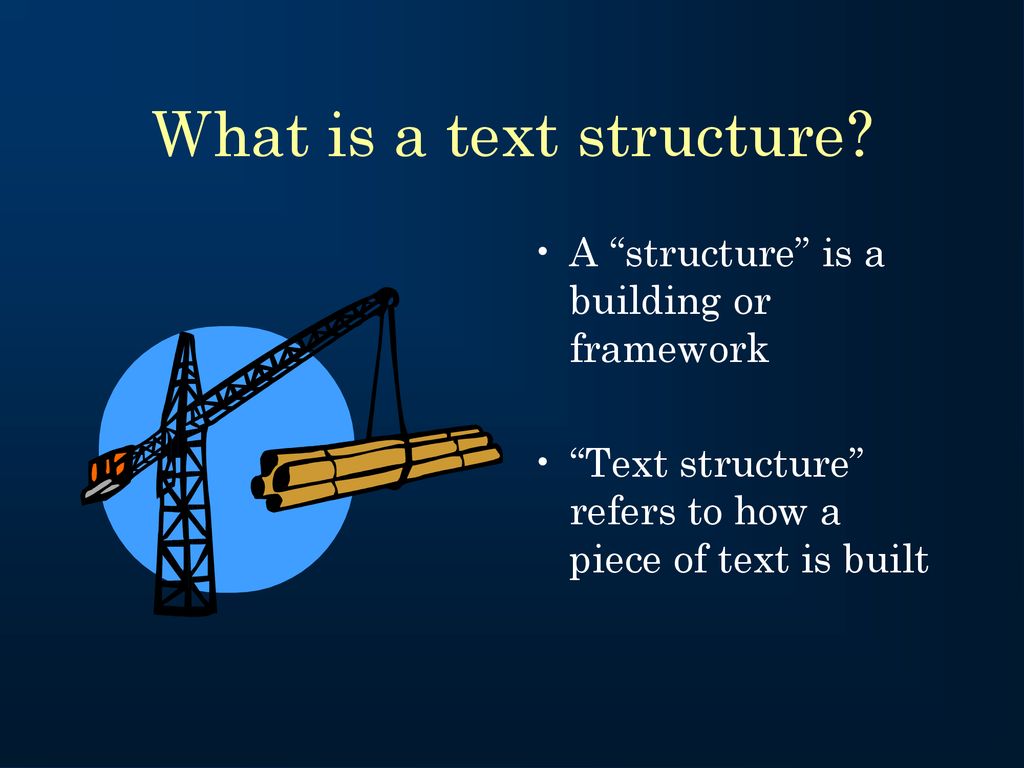 Understanding Text Structures Ppt Download understanding-text-structures-ppt-download