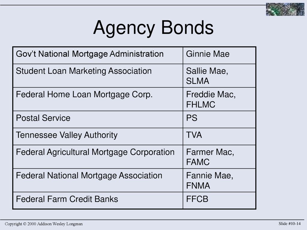 Chapter Ten The Capital Markets Ppt Download