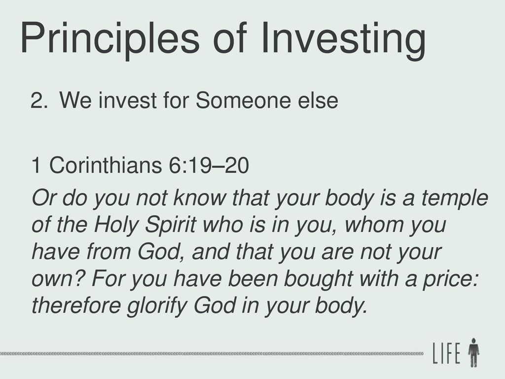 Invest Your Life Luke 19 Ppt Download Invest Your Life Luke 19 Ppt Download