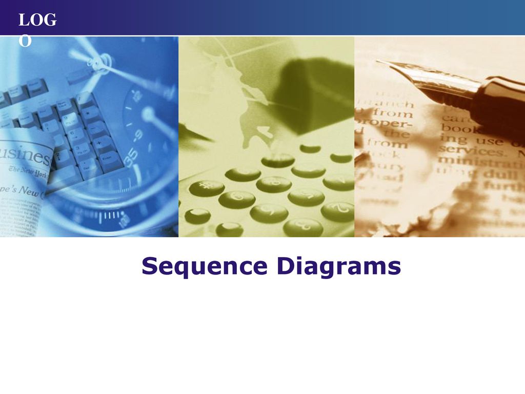 Sequence Diagrams. - ppt download