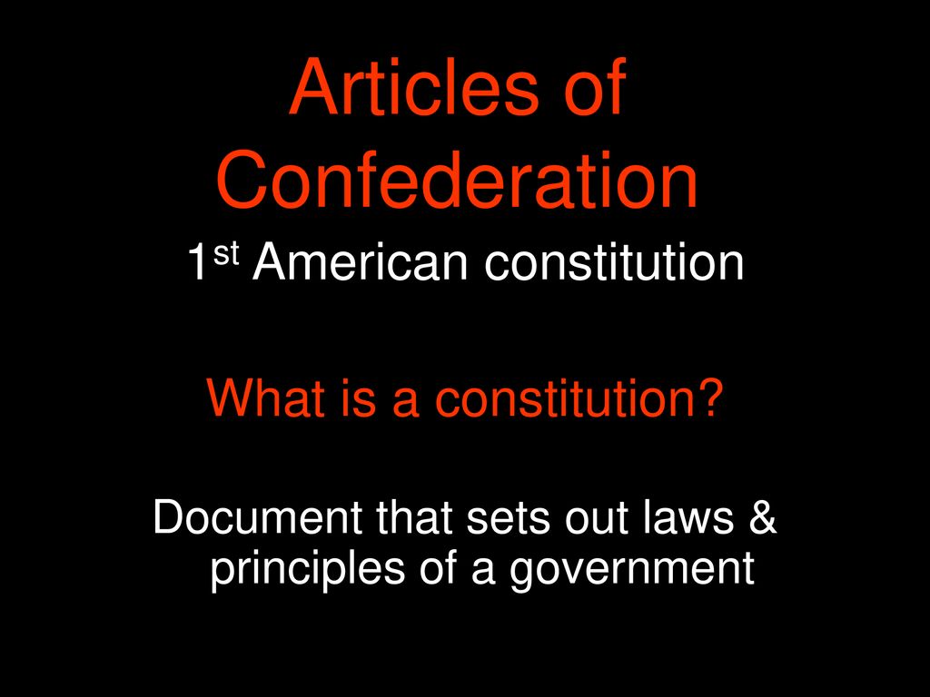 articles-of-confederation-ppt-download