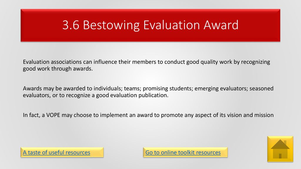 Section 3 Carrying Out VOPE Work Ppt Download section-3-carrying-out-vope-work-ppt-download