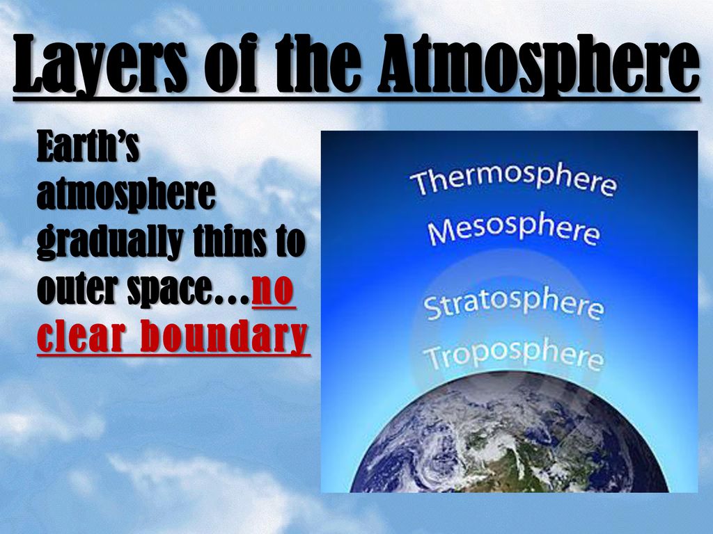 The Atmosphere Chapter Ppt Download the-atmosphere-chapter-ppt-download