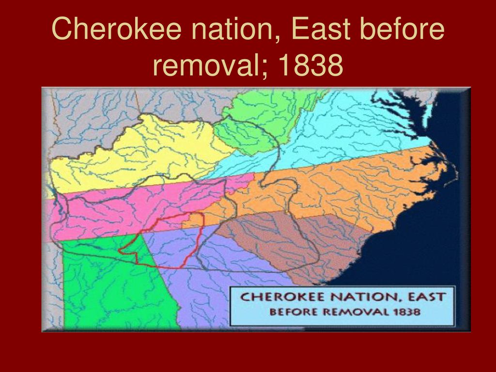 Indian Removal. - ppt download