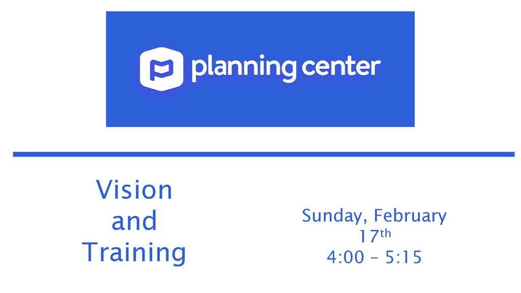 Sunday February 17th 4 00 5 15 Vision And Training Ppt Download sunday-february-17th-4-00-5-15-vision-and-training-ppt-download