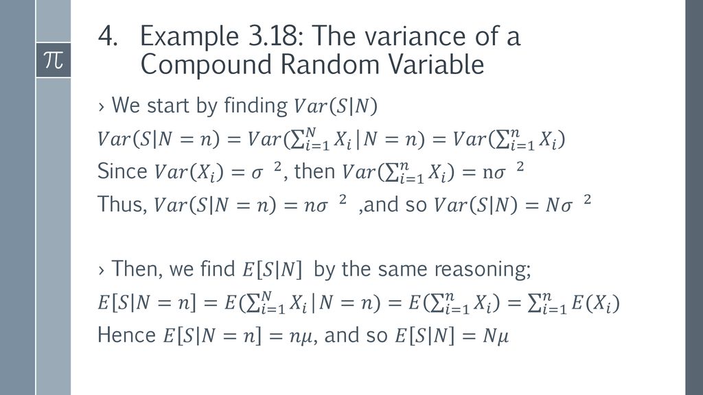 Ieng513 Probabilistic Models Ppt Download