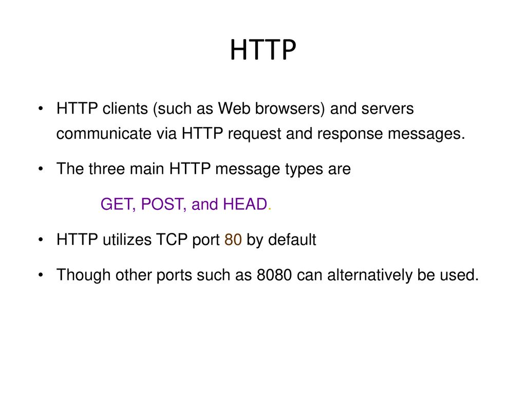 APACHE WEB SERVER. - ppt download