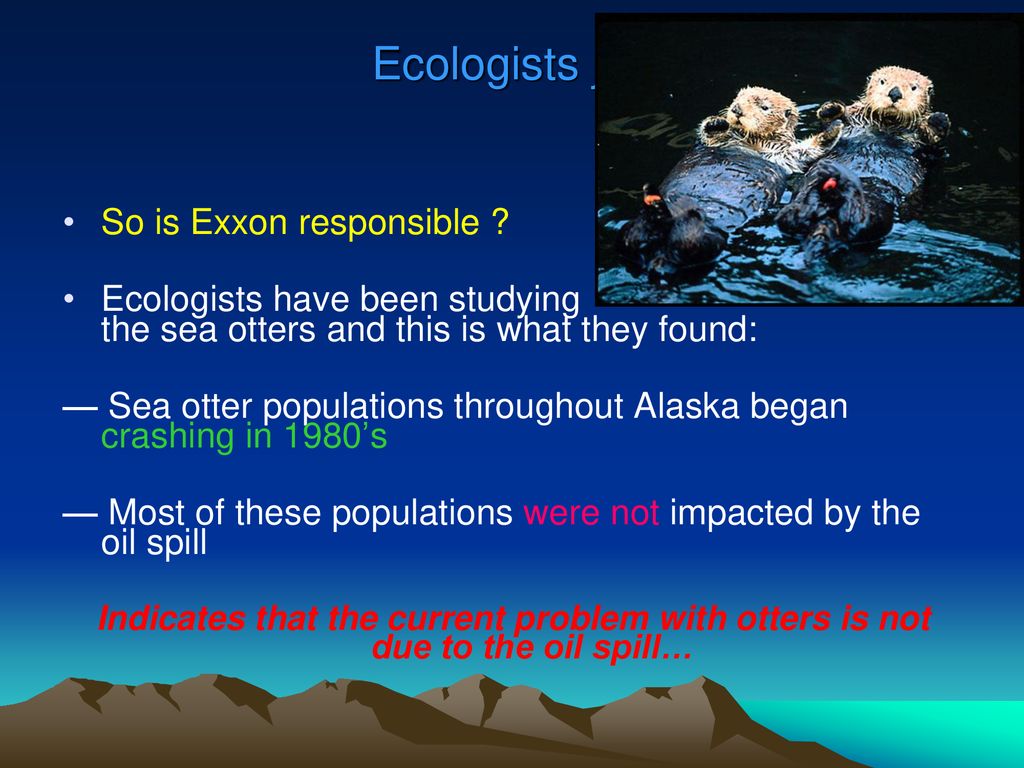 What is ecology ppt download
