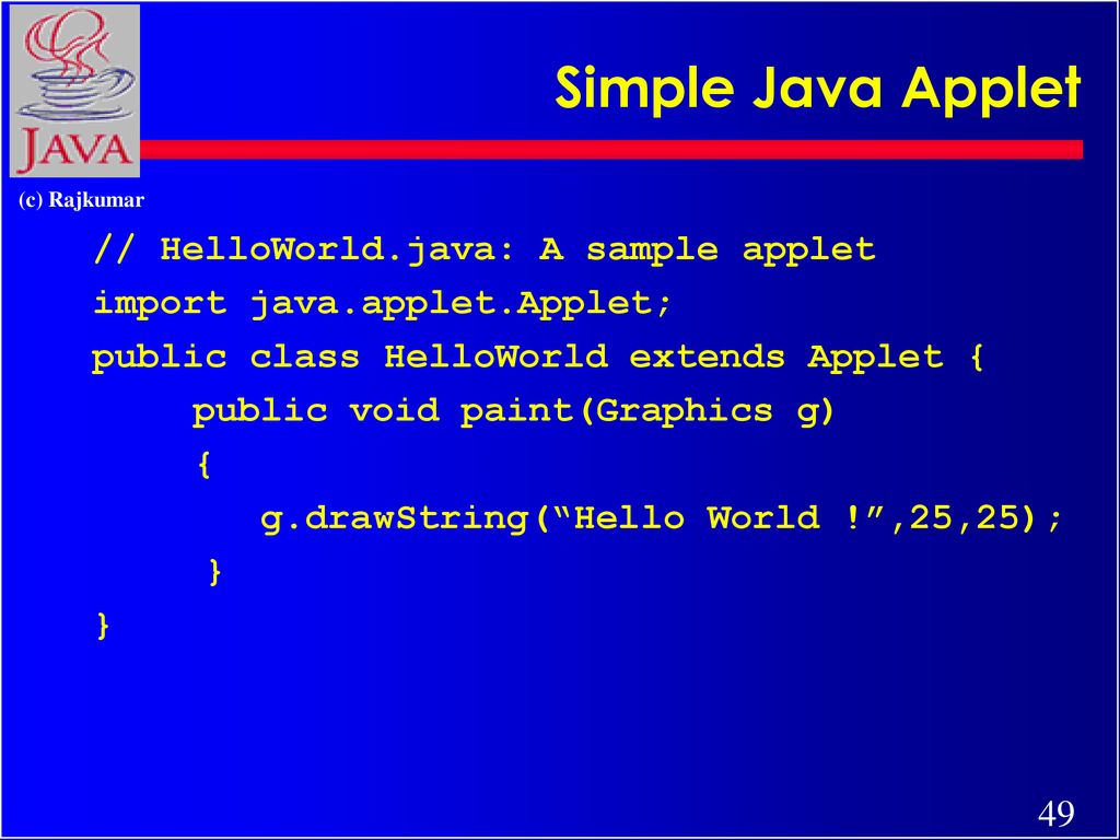 Internet and Java Foundations, Programming and Practice - ppt download