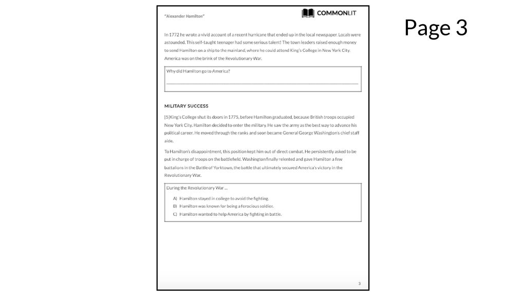 Directions Introduction Ppt Download