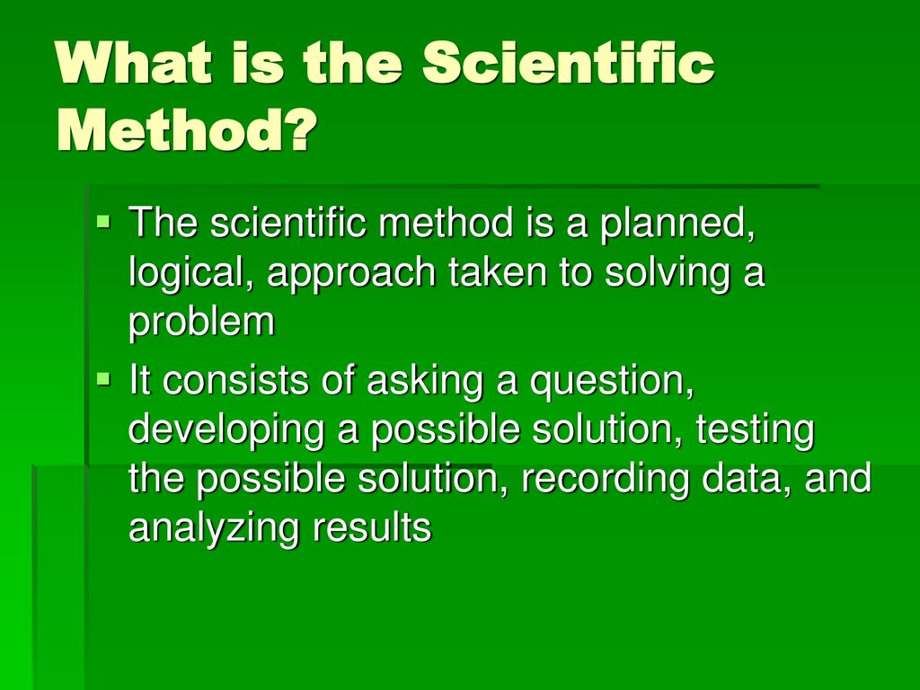 Review Of The Scientific Method Ppt Download review-of-the-scientific-method-ppt-download