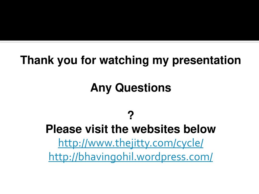 County Youth Council Of Leicestershire Cycle Publicity Officer Ppt Download