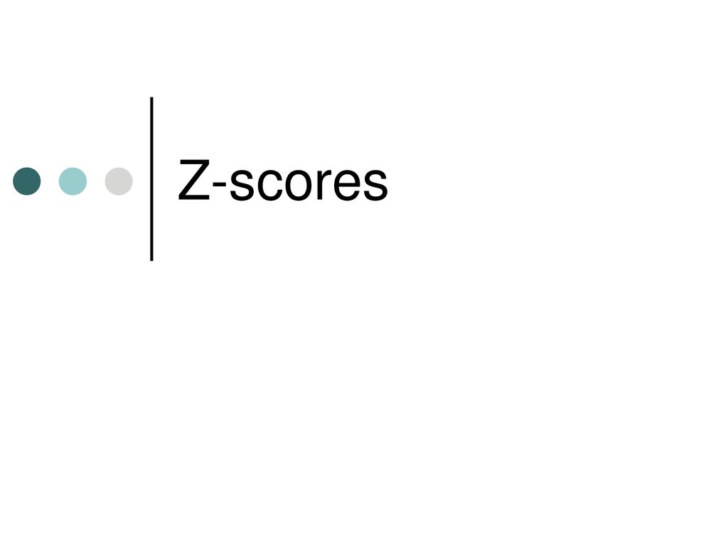 z-scores-ppt-download