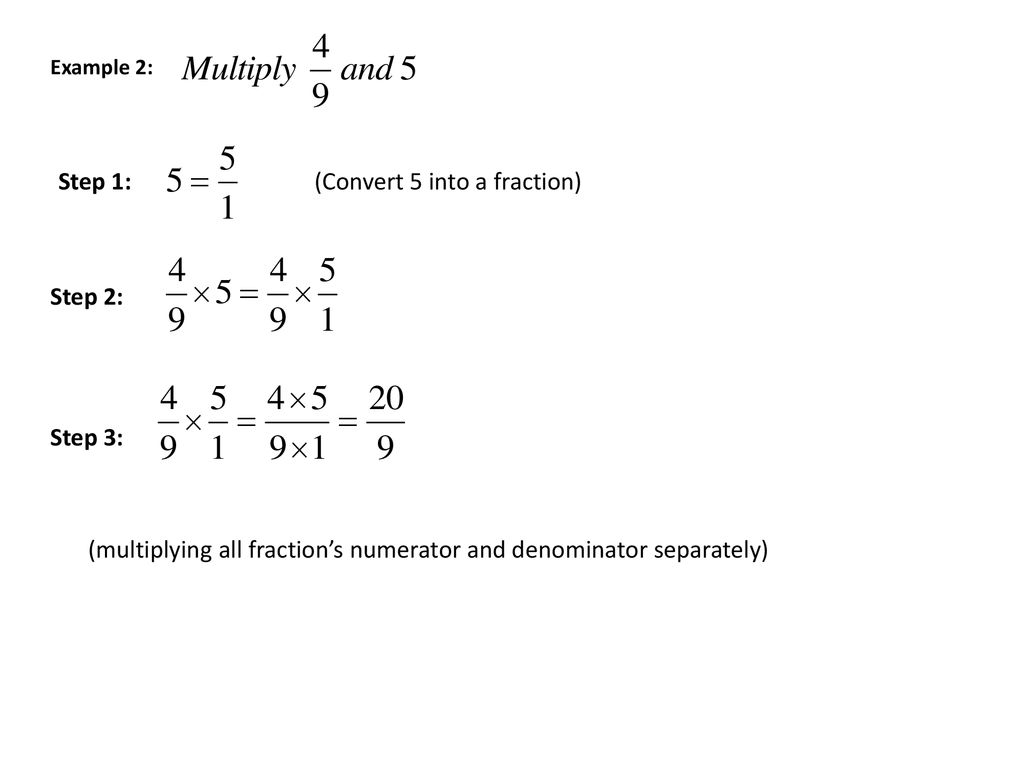 multiplying-fraction-and-whole-number-ppt-download