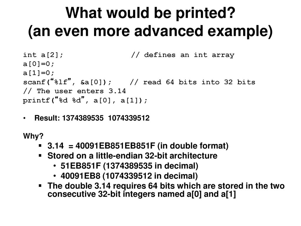 Instructor: Alexander Stoytchev - ppt download